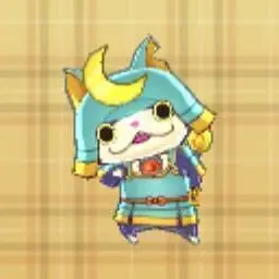 EggyPlow9418의 ブシニャン