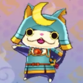 Profile image of 4番目のブシニャン