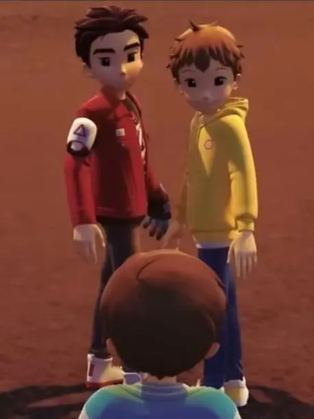 Uleca_xyz의 조별과제 조원들