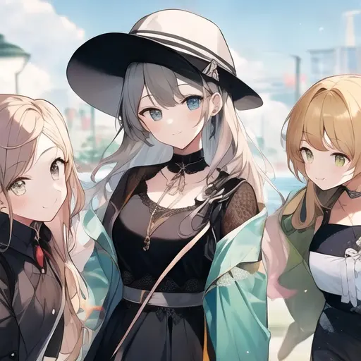 GildedBonus1884의 エロゲーみたいな世界で暮らしてみよう！