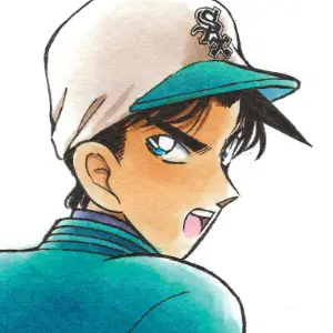 Profile image of 服部平次