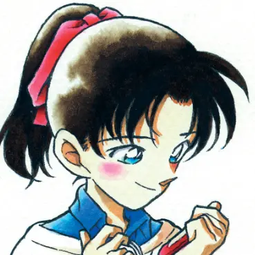 Profile image of 遠山和葉