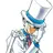怪盗キッド