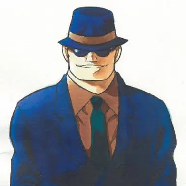 Profile image of ウォッカ