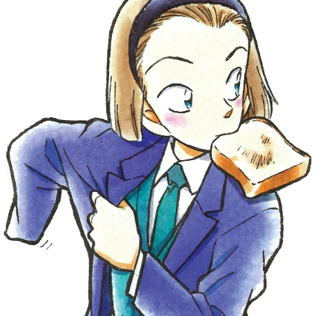 鈴木園子