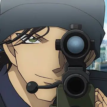 Profile image of 赤井秀一