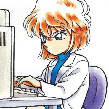 Profile image of 灰原哀