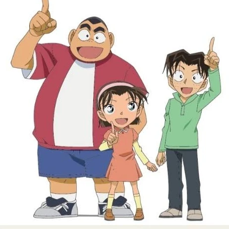 少年探偵団