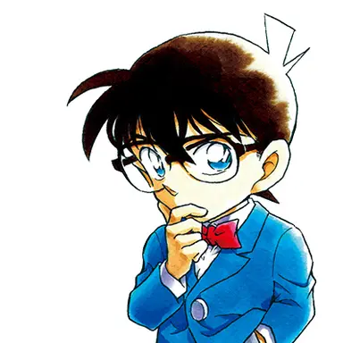 Profile image of 江戸川コナン