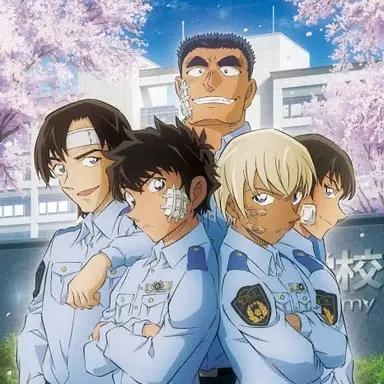 Profile image of 警察組