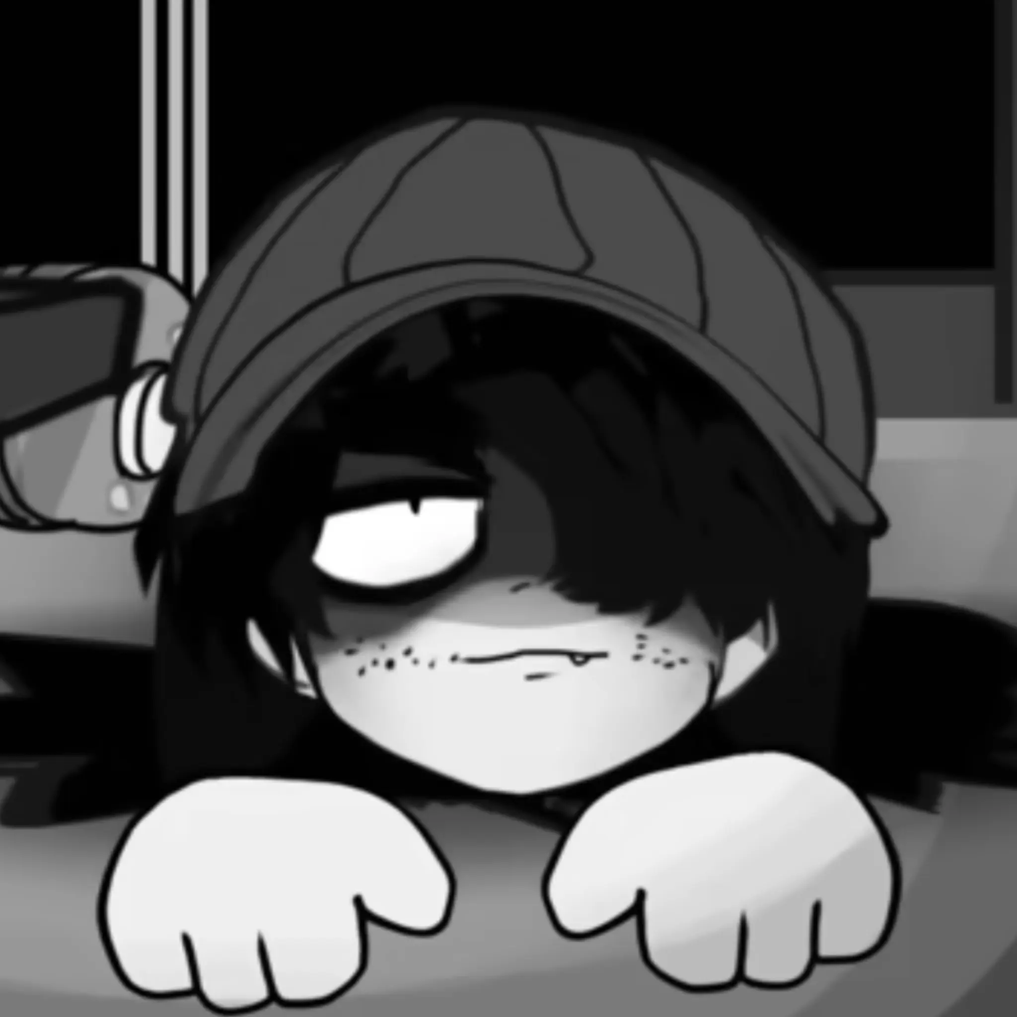 i_like_luek의 길 고양이