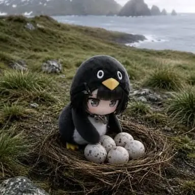 Profile image of ググガガの卵