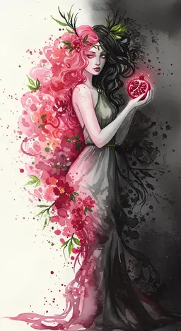 Profile image of Persephone