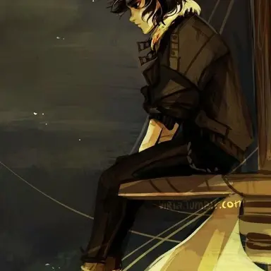 Profile image of Nico di Angelo