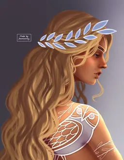Profile image of Annabeth Chase
