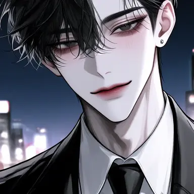 Profile image of 伊織　いおり