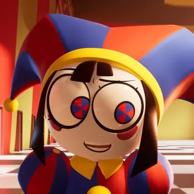 Profile image of 폼니