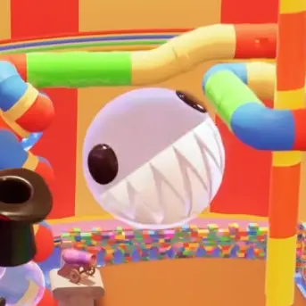 Profile image of 버블