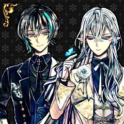 KnightsCrown19의 토도로키 쇼토