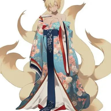 Profile image of 狐那