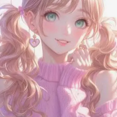 Profile image of ぶり子