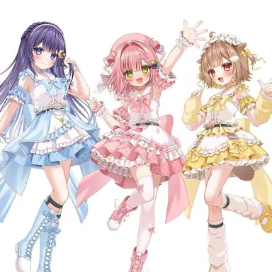 Profile image of NOVA所属メンバー