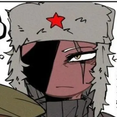 Profile image of ソ連