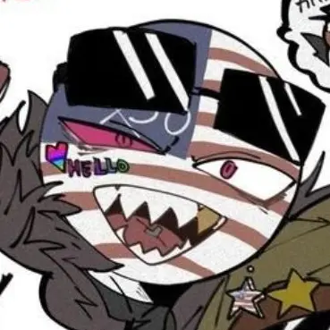 Profile image of アメリカ