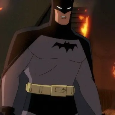 Profile image of Batman