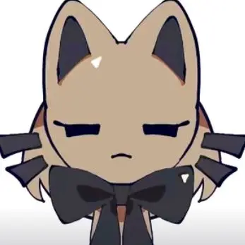 Profile image of Bad miaow