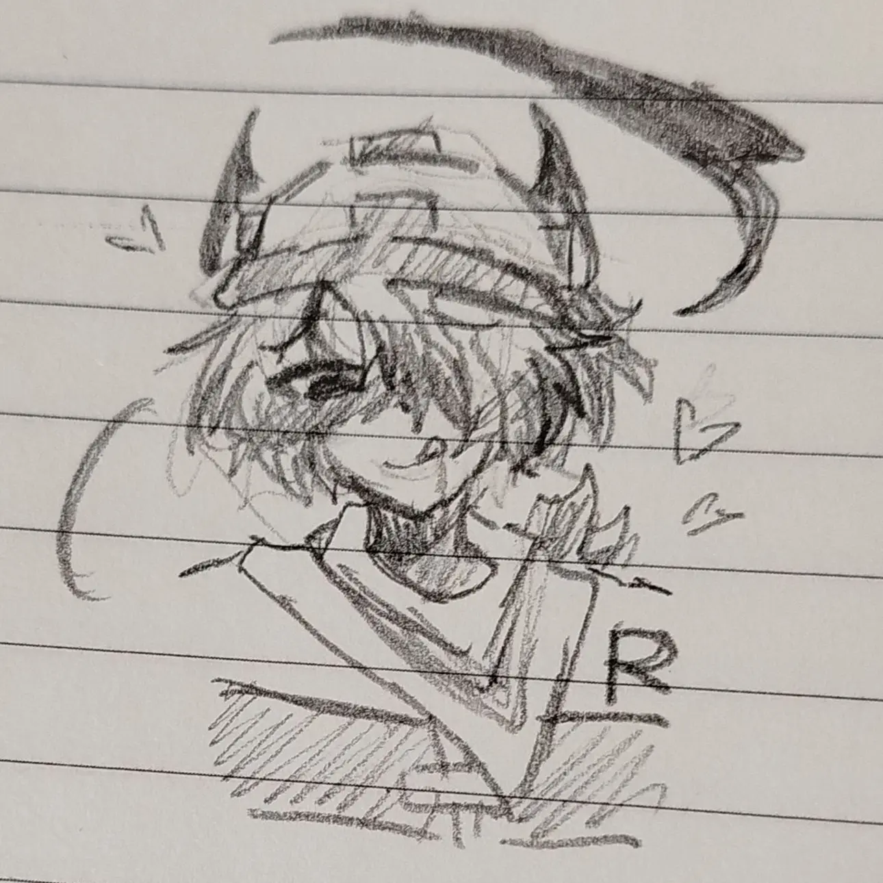 Newf_hello의 더 이상의 순수함은 없어. -플 시점