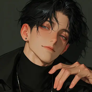 Profile image of 帝寿