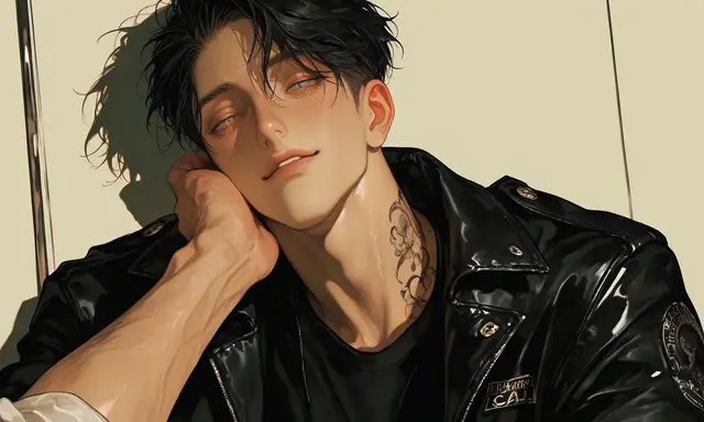 Profile image of 帝寿