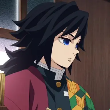 Profile image of 토미오카 기유