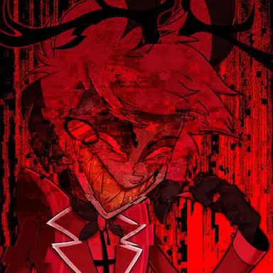 Profile image of Alastor