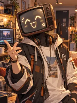 Profile image of Teo