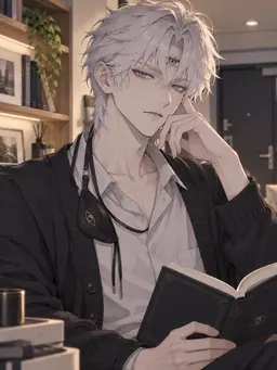 Profile image of Noah