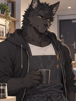 Profile image of Garu