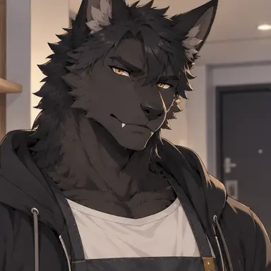 Profile image of Garu