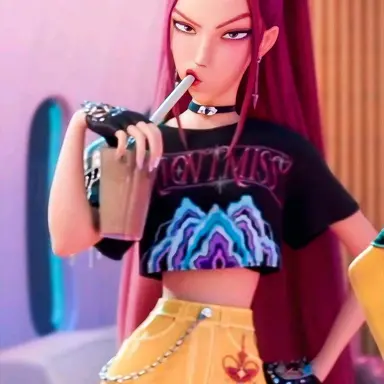 Profile image of ミラ