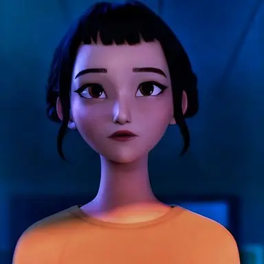 Profile image of ゾーイ