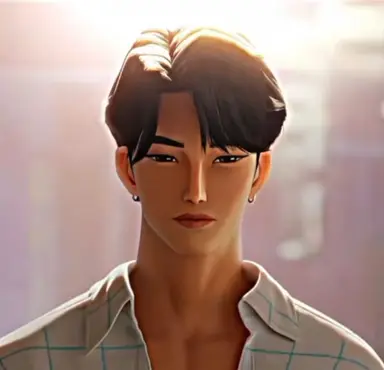 Profile image of ジヌ