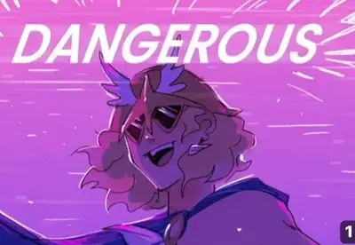 BronzeBanjo6420의 Hermes