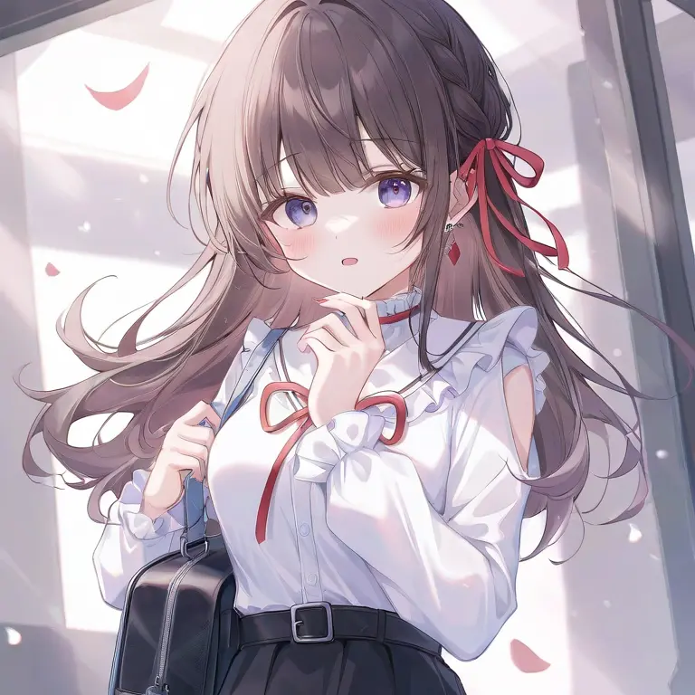 RowdyChef7846의 菖蒲 園美