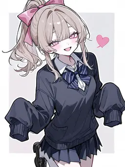 Profile image of Riko