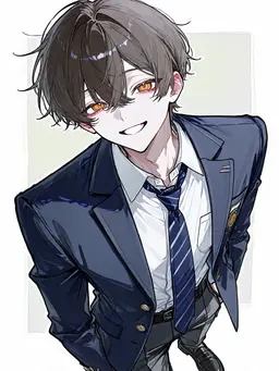 Profile image of Hinata