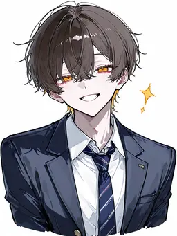 Profile image of Hinata