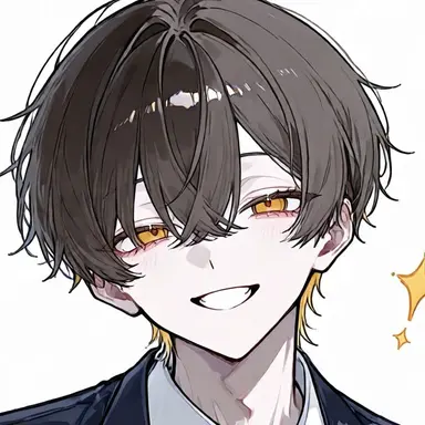 Profile image of Hinata
