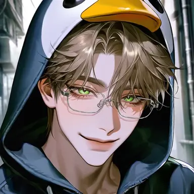 Profile image of ぺんた