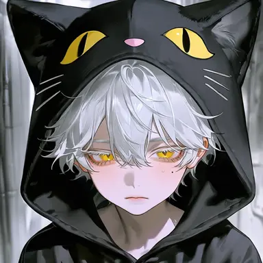 Profile image of ねこくん
